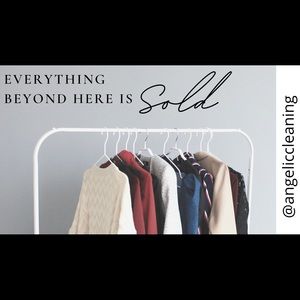 Thank you for your purchases!